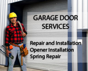 Boston Garage Door Repair 617 622 5244